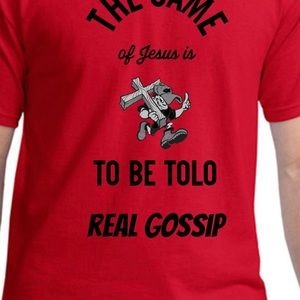 Spiritual T-shirts